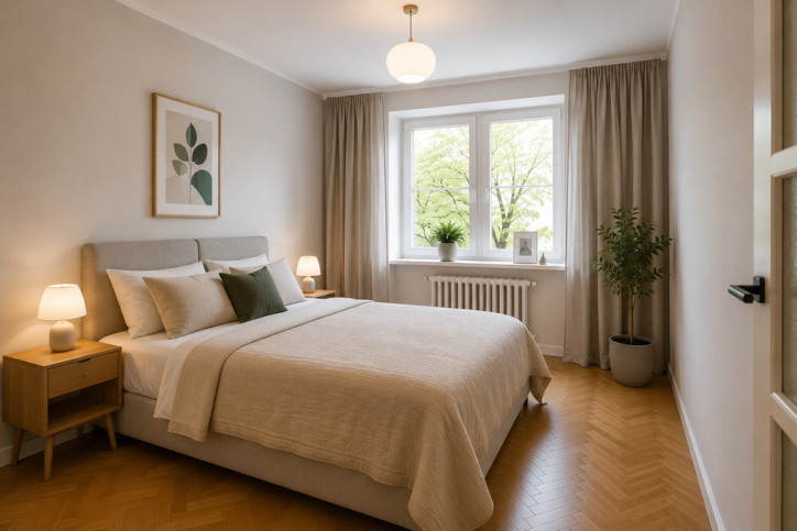Mieszkanie Sprzedaż Opole Książąt Opolskich 3