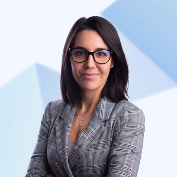Maria Falkiewicz (Biuro główne)